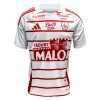 Maillot de Foot Stade Brestois Exterieur 2024-25 Maillot de Foot Stade Brestois Exterieur 2024-25